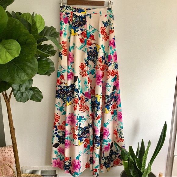Yumi Kim Maxi Skirt - Picture 4 of 5